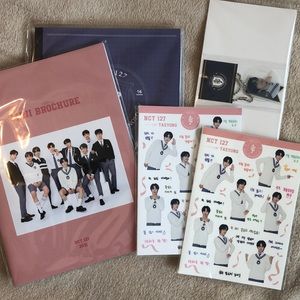 Neo Culture Technology NCT